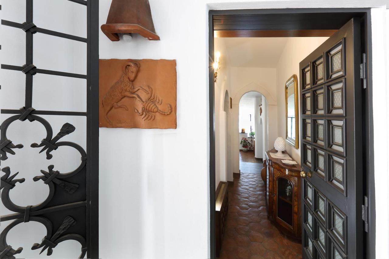 Casa Letizia Apartment Taormina Luaran gambar