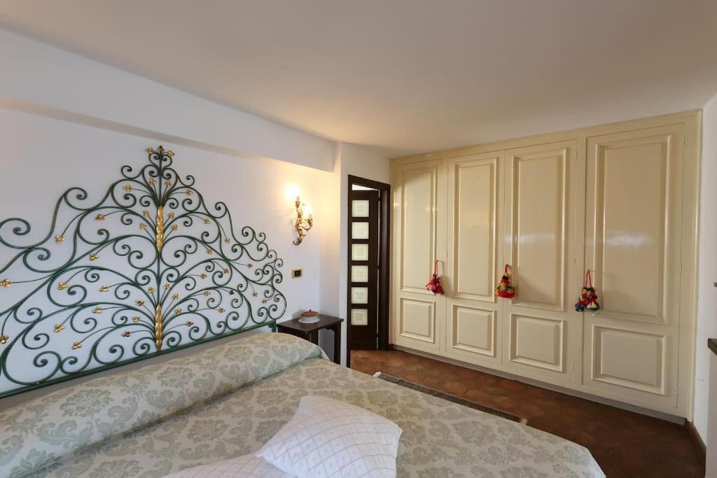 Casa Letizia Apartment Taormina Luaran gambar