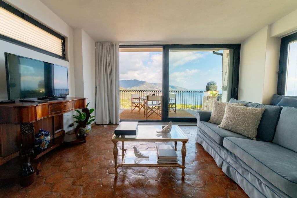 Casa Letizia Apartment Taormina Luaran gambar