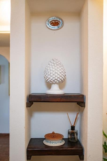 Casa Letizia Apartment Taormina Luaran gambar