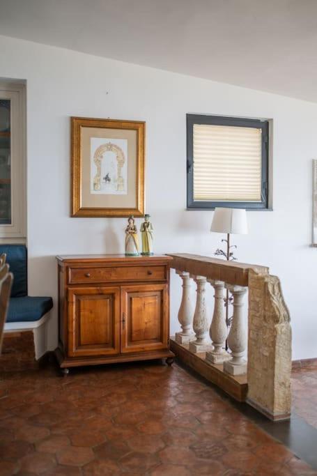 Casa Letizia Apartment Taormina Luaran gambar